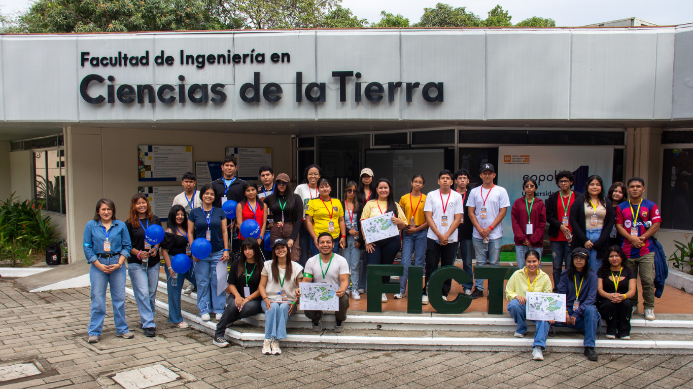 Participantes Ruta FICT