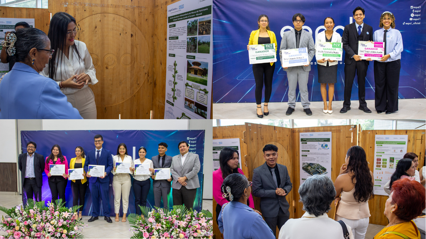 THE FINAL PITCH PAO II 2025