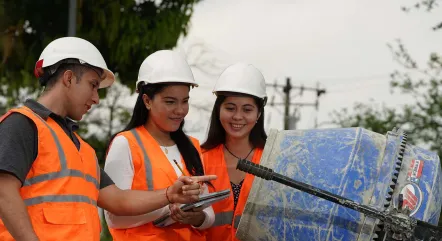 Ingeniería Civil