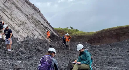 Ingeniería en Geología