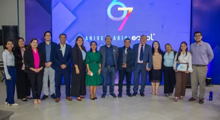 Reconocimientos iPEER