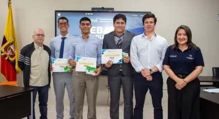 Ingenieria en Petróleos