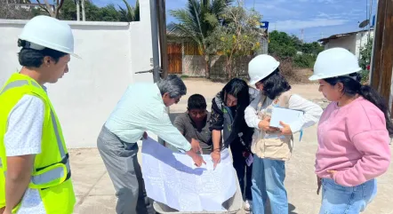 Docente investigadora