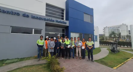 Clase experimental fortalece