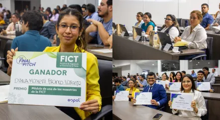 THE FINAL PITCH PAO II 2025