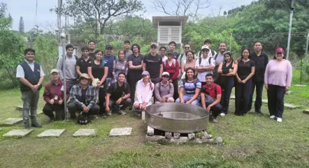 estudiantes Ing Civil