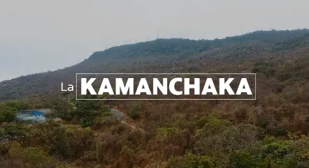 kamanchaka