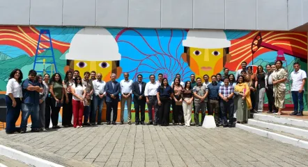 FICT impulsa la candidatura de ESPOL como Sitio Demostrativo de Ecohidrología de la UNESCO