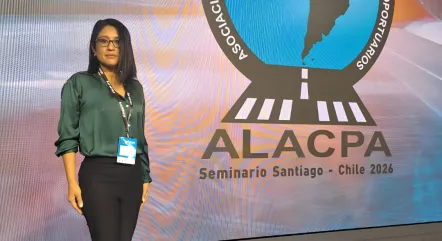 FICT fortalece la formación en pavimentos aeroportuarios con participación en seminario internacional ALACPA 2026