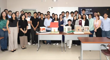 La FICT-ESPOL realizó la evaluación