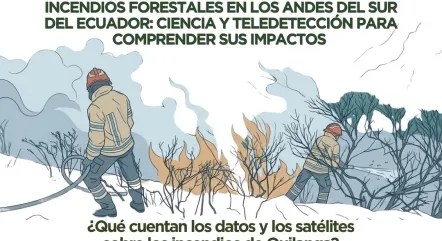 La investigación de la FICT-ESPOL