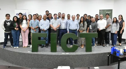 FICT presenta tecnologías sin zanja para la rehabilitación de infraestructura sanitaria