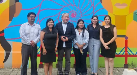 Plan Nacional de Gestión Integral de Residuos 