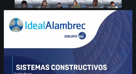  Academia IDEAL+ II PAO 2026