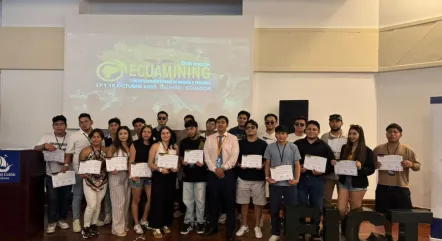 ECUAMINING 2026,