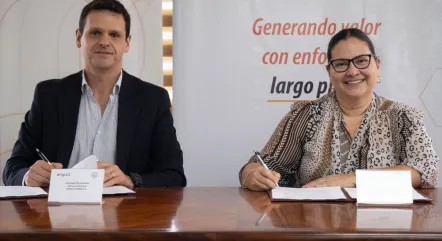 La FICT, a través de ESPOL, fortalece su cooperación con METALLUM99 S.A. para impulsar la formación en minería