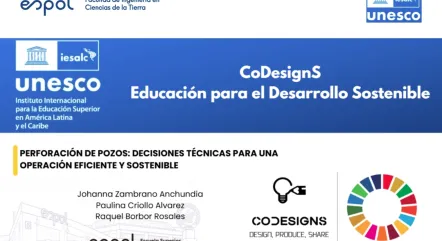 FICT fortalece la educación para el desarrollo sostenible desde la innovación docente