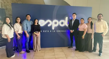 FICT fortalece sus capacidades digitales mediante su participación en INHOUSE Tech 2026