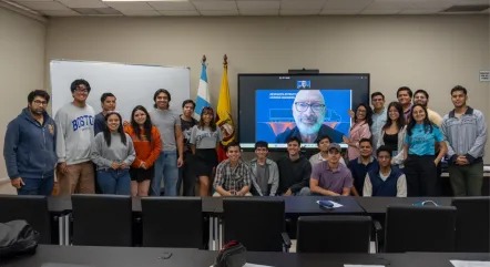 FICT fortalece la formación en diseño de pavimentos con una mirada integral y basada en el criterio ingenieril