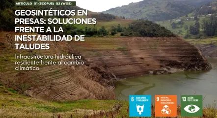 solutions for slope instability 