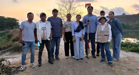 La FICT-ESPOL desarrolla el proyecto