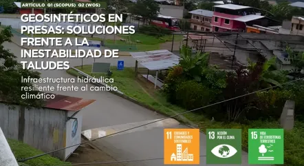 ESPOL impulsa modelo sostenible de gestión de residuos en Sahuangal