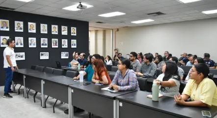 FICT lidera la producción científica de la ESPOL con 66 publicaciones en 2026
