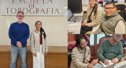 Investigación doctoral analiza la vulnerabilidad del acuífero costero de Olón