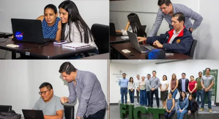 Automatización inteligente de procesos con n8n Integración de herramientas digitales para optimizar tareas