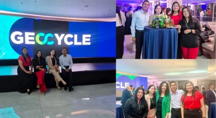 FICT-ESPOL fortalece vínculos con Holcim en sostenibilidad y economía circular