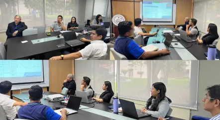 Strategic Planning and Continuous Improvement to Strengthen Mining Education