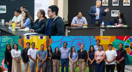 FICT Strengthens Faculty Integration with an Induction Session for IPAO 2026