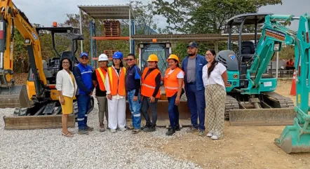 FICT-ESPOL impulsa investigación sobre inclusión laboral de mujeres en el sector vial