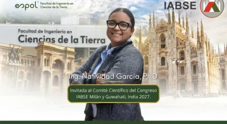 Natividad García-Troncoso, Ph.D., 