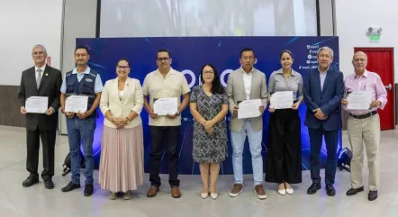 Aliados Estratégicos de la FICT en el reconocimiento