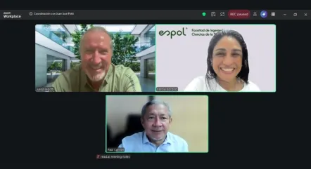Reunión Zoom