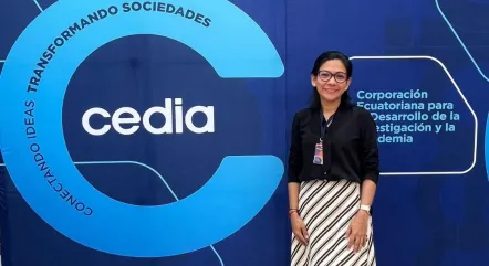 CEDIA IGNOVA 2026