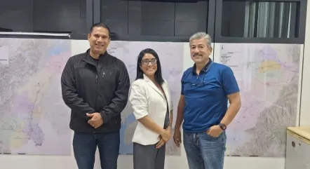 FICT y Prefectura del Guayas
