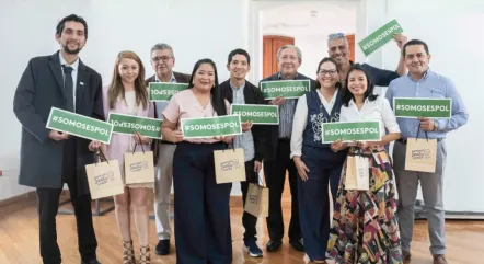 Encuentro Alumni ESPOL Quito