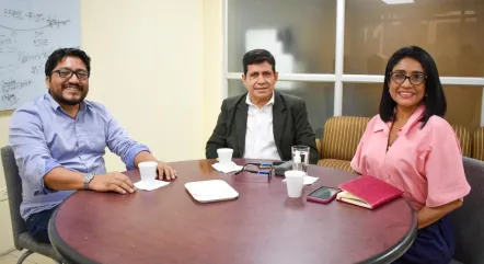 ESPOL-UTEQ Collaboration Meeting