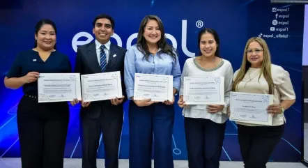 Mejor Laboratorio en Lab-Connect y Mejor Pitch