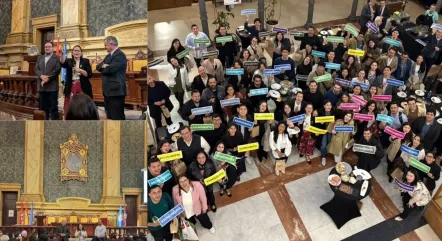 ESPOL reconoce la contribución investigadores internacionales