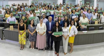 Encuentro Alumni FICT 2026