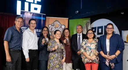 Participación de la FICT en Chela Científica #39