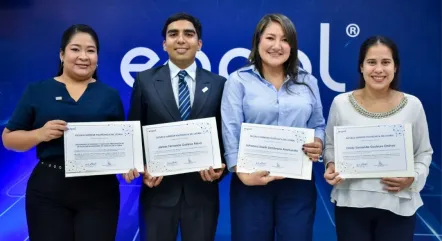 Mejor Laboratorio en Lab-Connect y Mejor Pitch