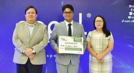 THE FINAL PITCH - Minas gana en el PAO I 2026