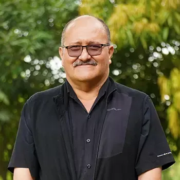 Eduardo Alberto Santos Baquerizo