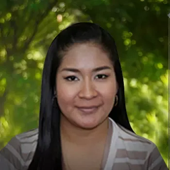 María Cecibel Castillo Olvera