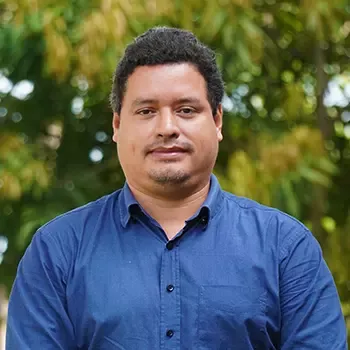 Mijail Eduardo Arias Hidalgo