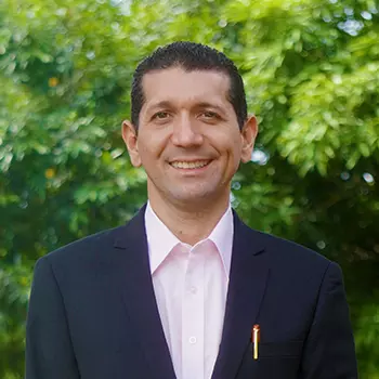 Andres Eduardo Guzman Velasquez